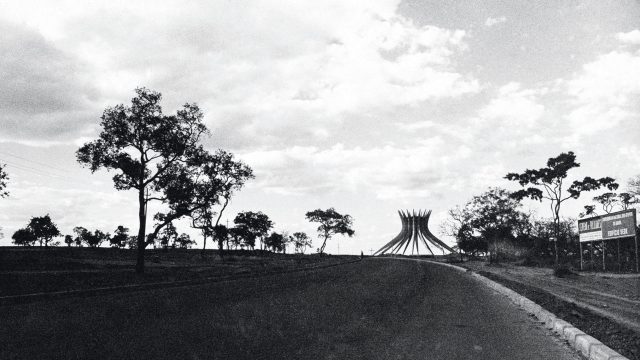 Brasília, 1964-65. Jorge Bodanzky