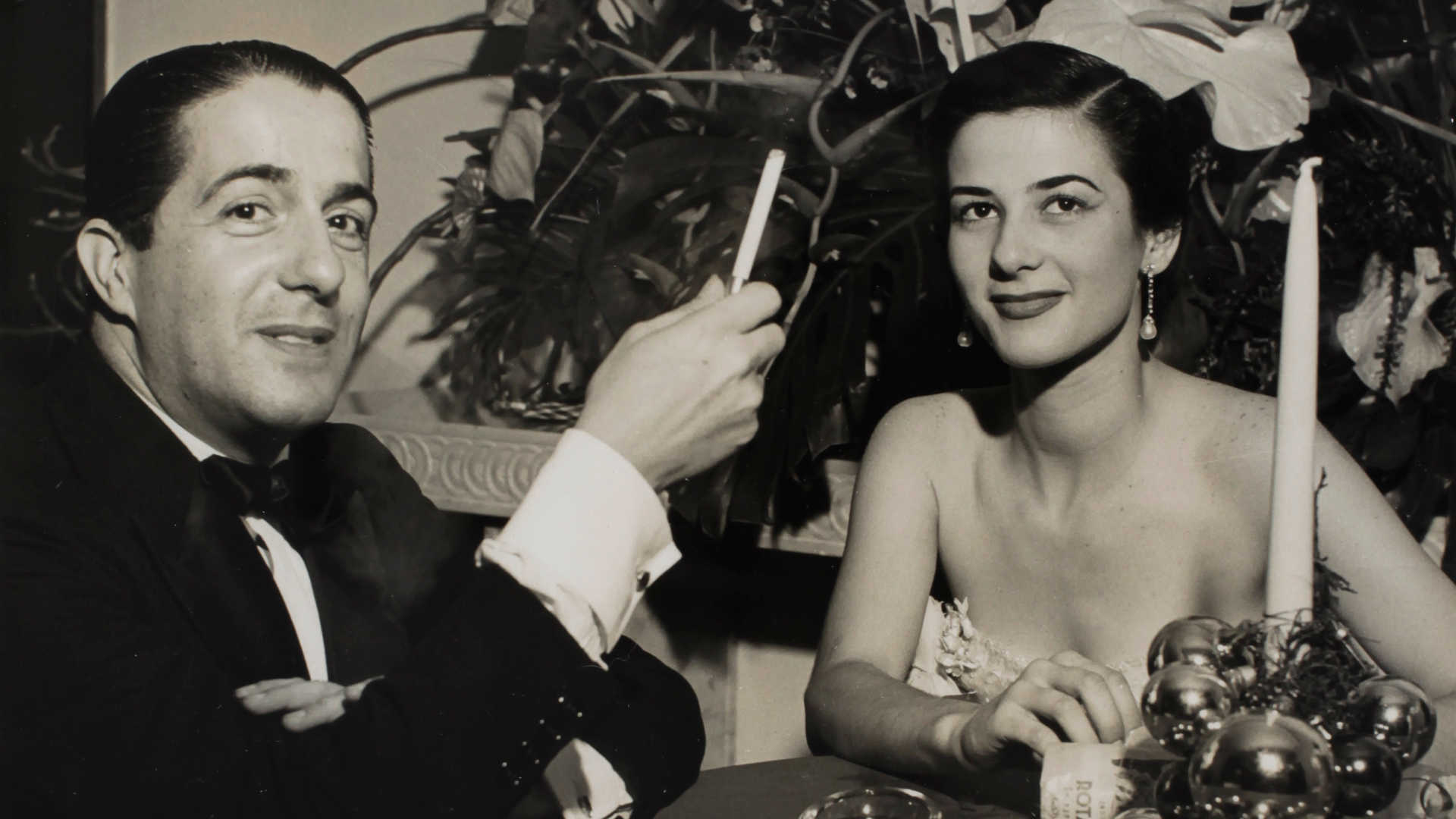 1951-1960 - Instituto Moreira Salles