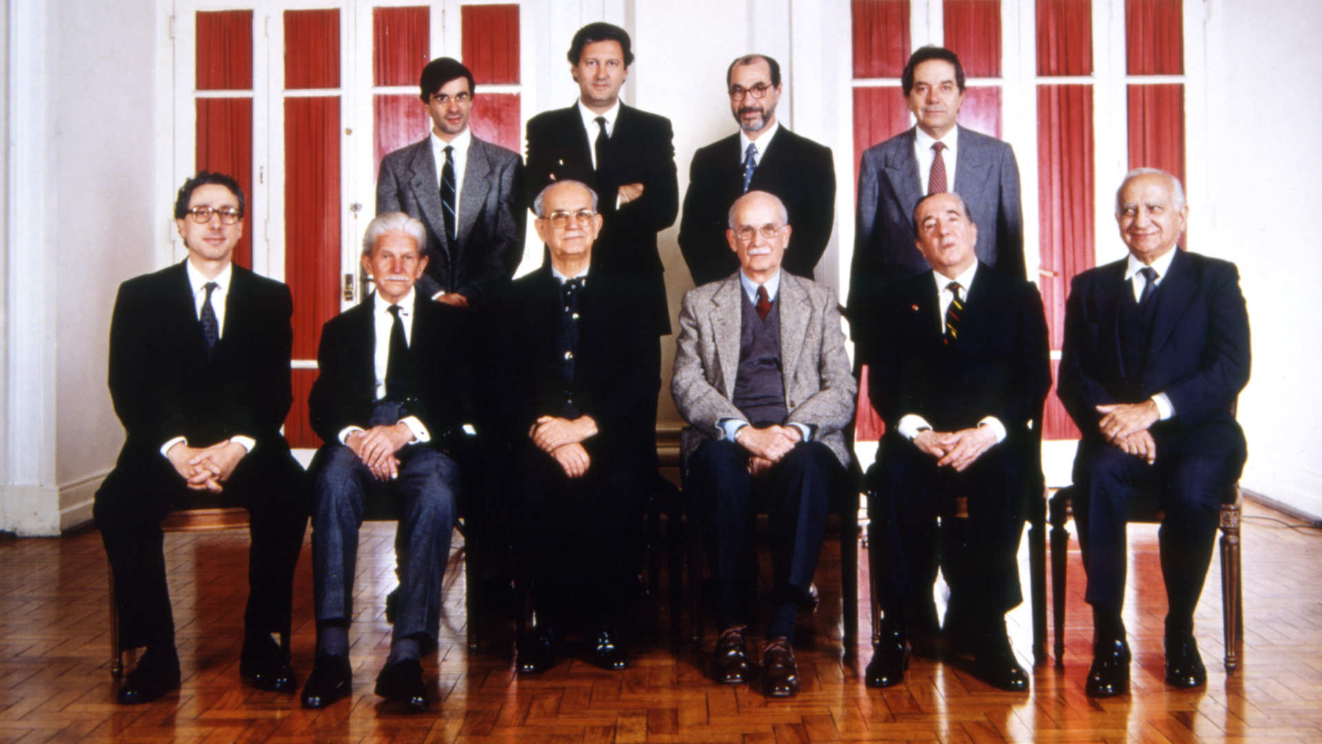 1983-2001 - Instituto Moreira Salles