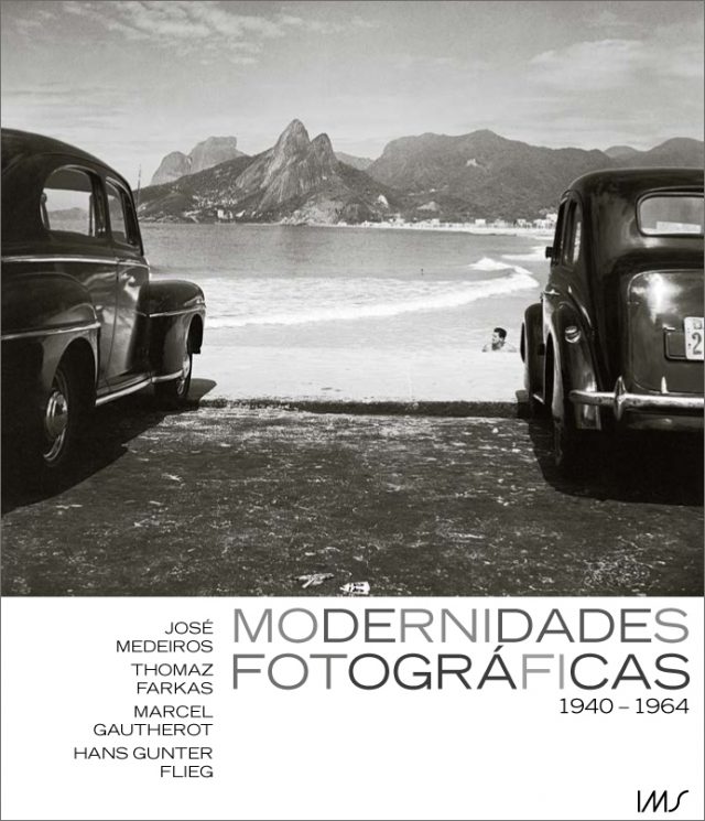 Catálogo Modernidades fotográficas: 1940-1964