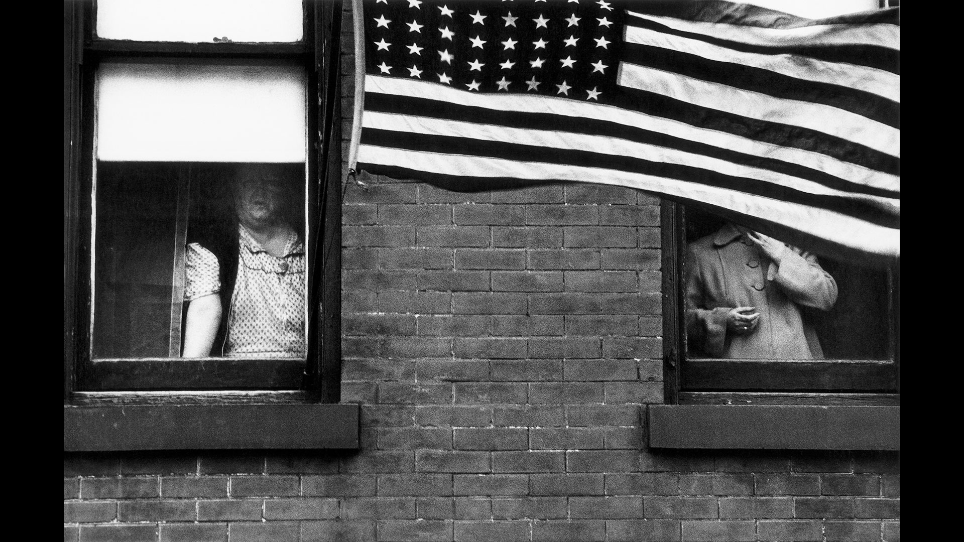 Robert Frank: Os americanos + Os livros e os filmes - Instituto