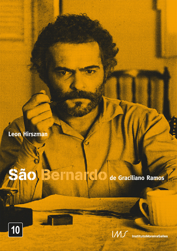 DVD São Bernardo