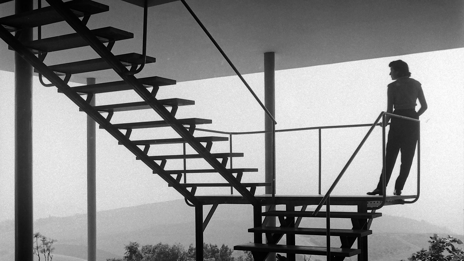 O Estúdio Fotográfico Chico Albuquerque Instituto Moreira Salles