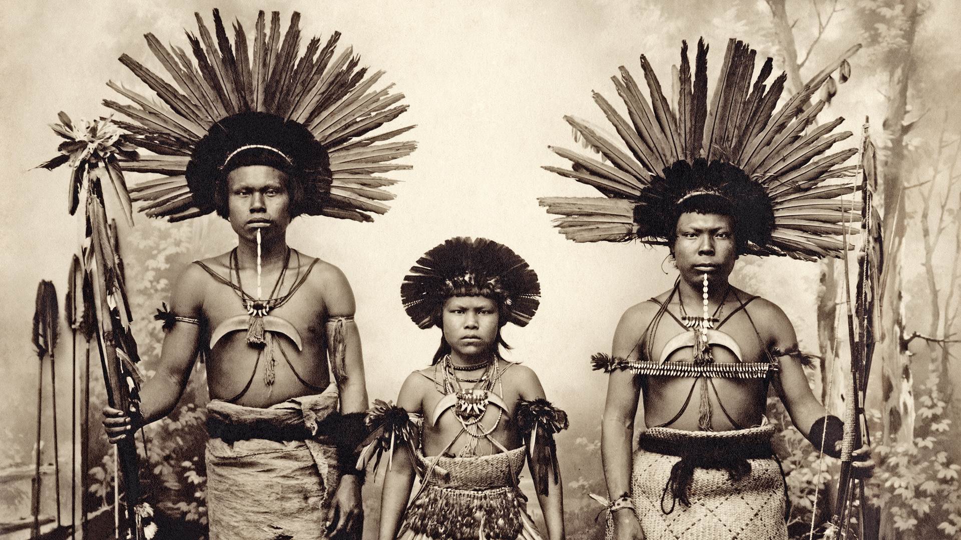 Особенности быта бразилии. Индейцы Амазонии ретро. Быт Бразилии.