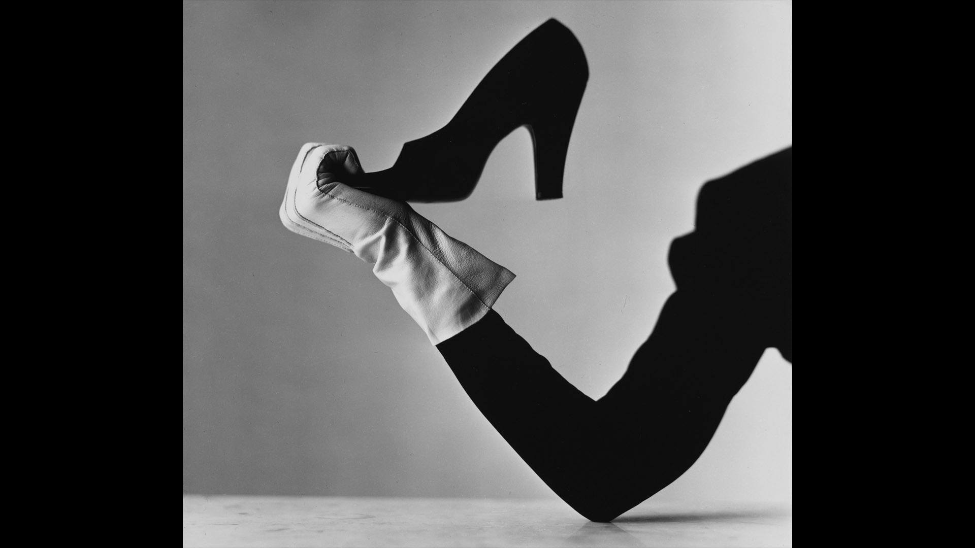 Por trás das capas: Irving Penn, fotografia e revista - Instituto
