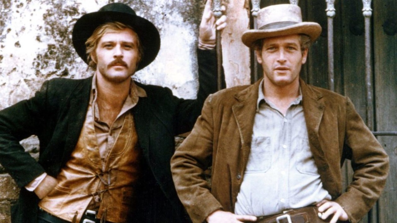 Butch Cassidy (1969): a dupla de fora da lei que virou lenda do Velho Oeste