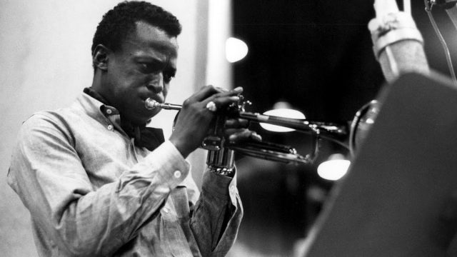 Miles Davis