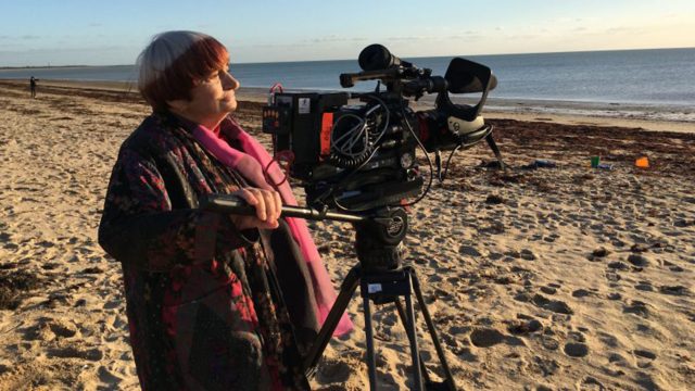 Cena de Varda por Agnès, de Agnès Varda