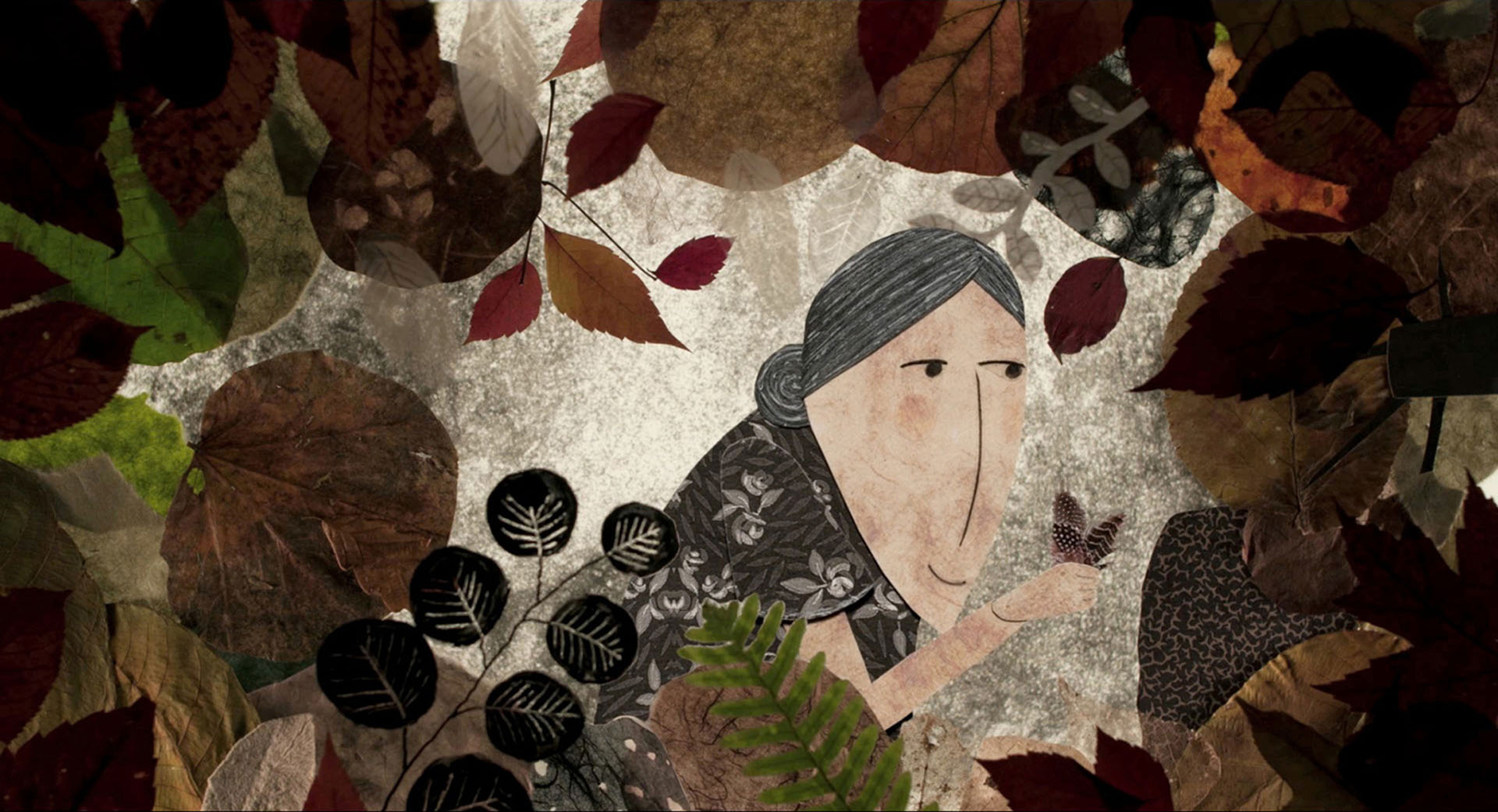 Cena de Lar Doce Lar, de Chaitane Conversat