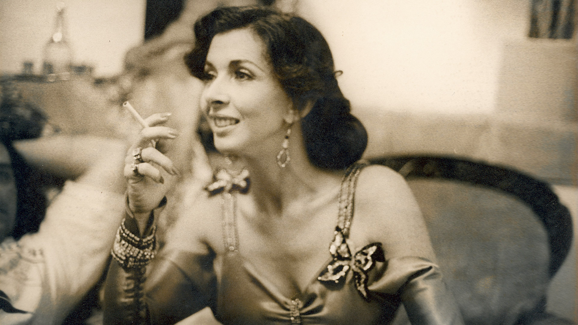 Cena de Jubiabá, de Nelson Pereira dos Santos