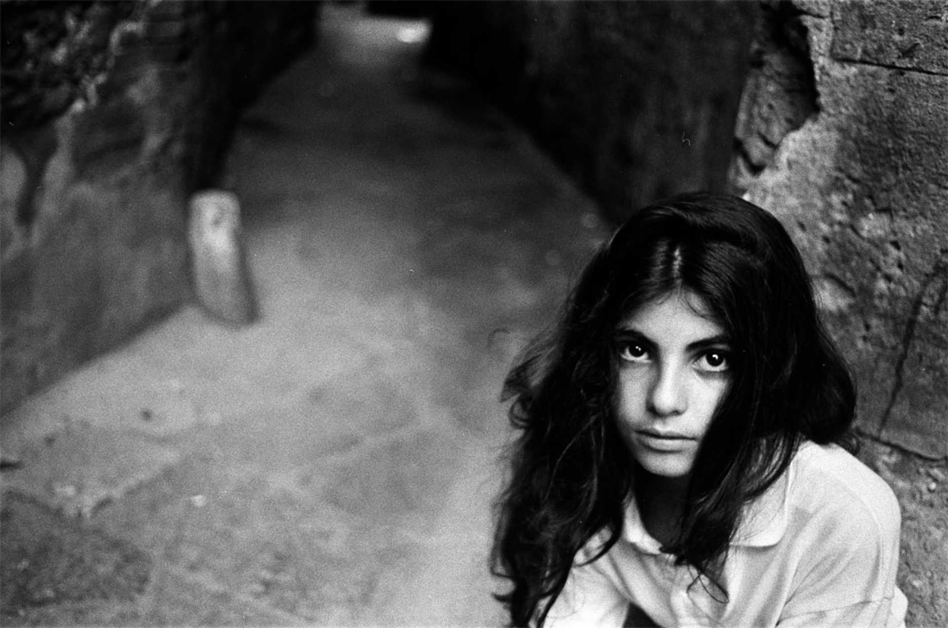 Letizia Battaglia E O Protagonismo Feminino Nas Artes Visuais letizia-battaglia-e-o-protagonismo-feminino-nas-artes-visuais