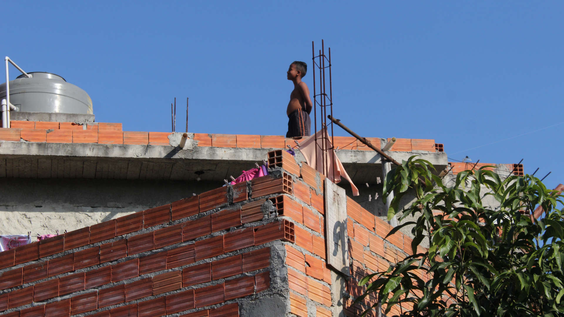 Sem legenda. Foto de Lucas Quintino