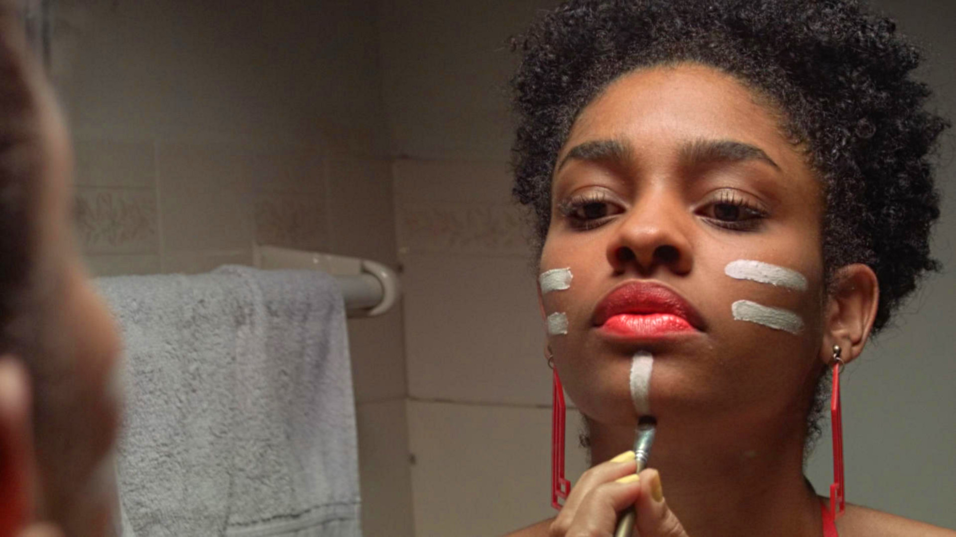 Cena de Azougue Nazaré