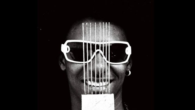 Est&eacute;tica negra, Salvador, 2010. Foto de L&aacute;zaro Roberto.