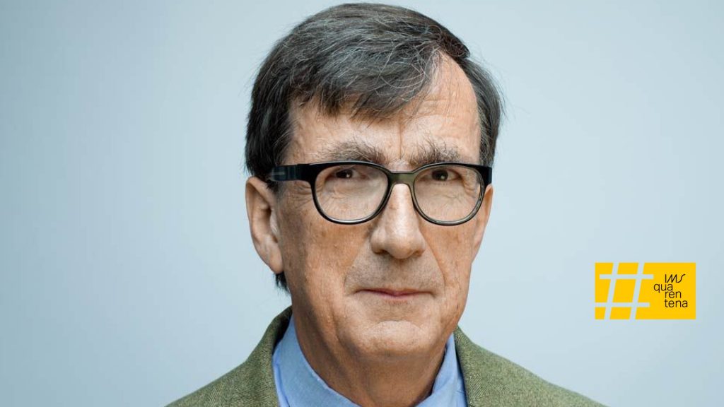O fim do mundo segundo Latour