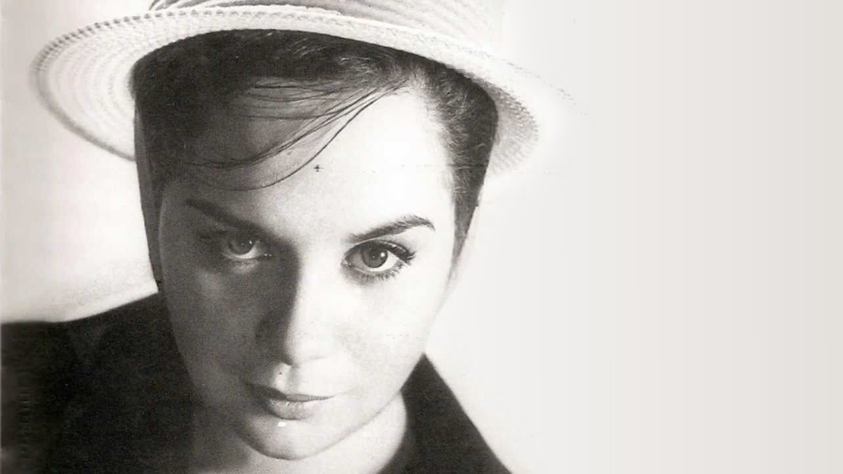 Sylvia Telles