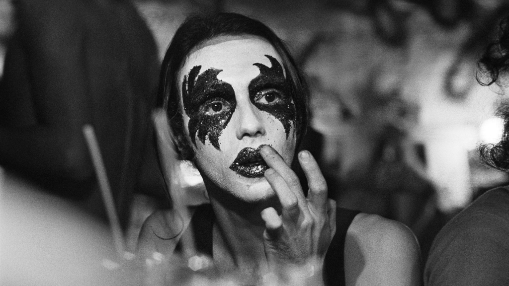 Madalena Schwartz: As Metamorfoses (IMS Paulista)