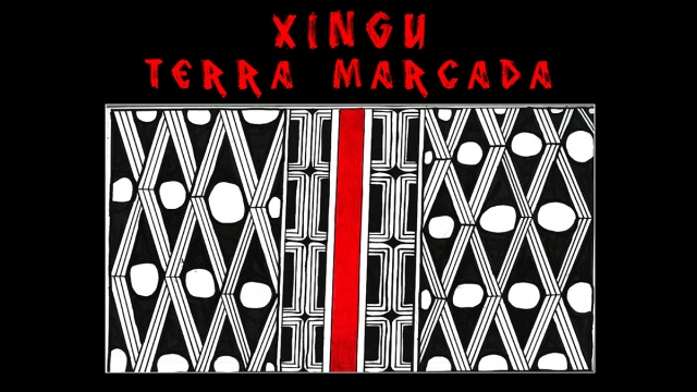 Podcast Xingu: Terra marcada