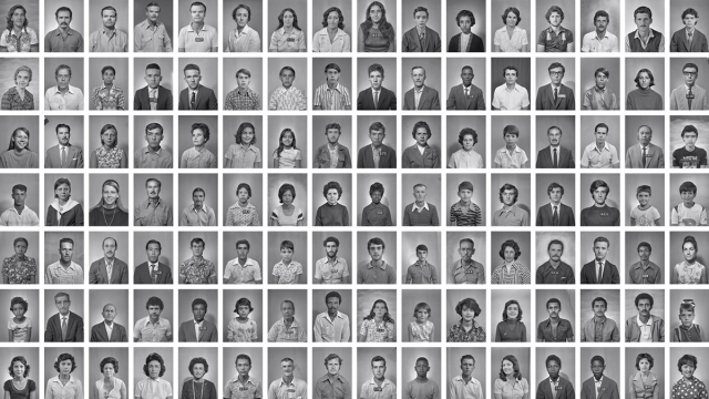 Pessoas n&atilde;o identificadas. Fotos de Limercy Forlin / Acervo IMS