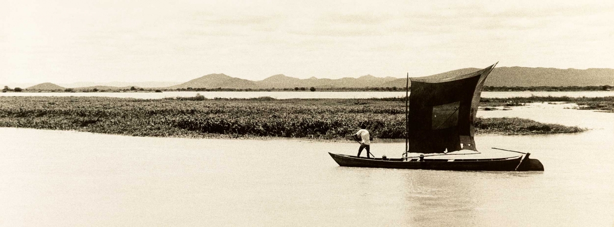 Da série Paisagens. Foto de Anna Mariani/ Acervo IMS