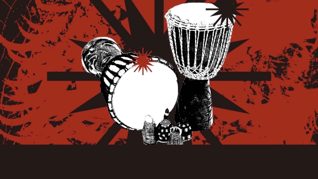 thumb cards - Roda de samba, Escuta Festival 2023