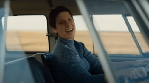 Elis Regina recriada por intelig&ecirc;ncia artificial no comercial da Volkswagen. Artigo de Giselle Beiguelman na Zum