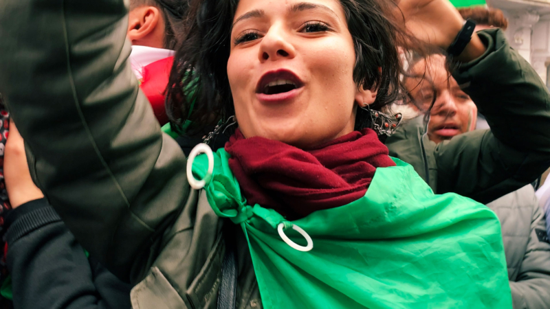 Nardjès A.