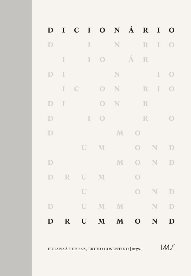 Dicionário Drummond