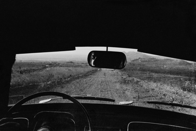Planaltina, DF. c. 1964. Foto de Jorge Bodanzky. Acervo Jorge Bodanzky / IMS