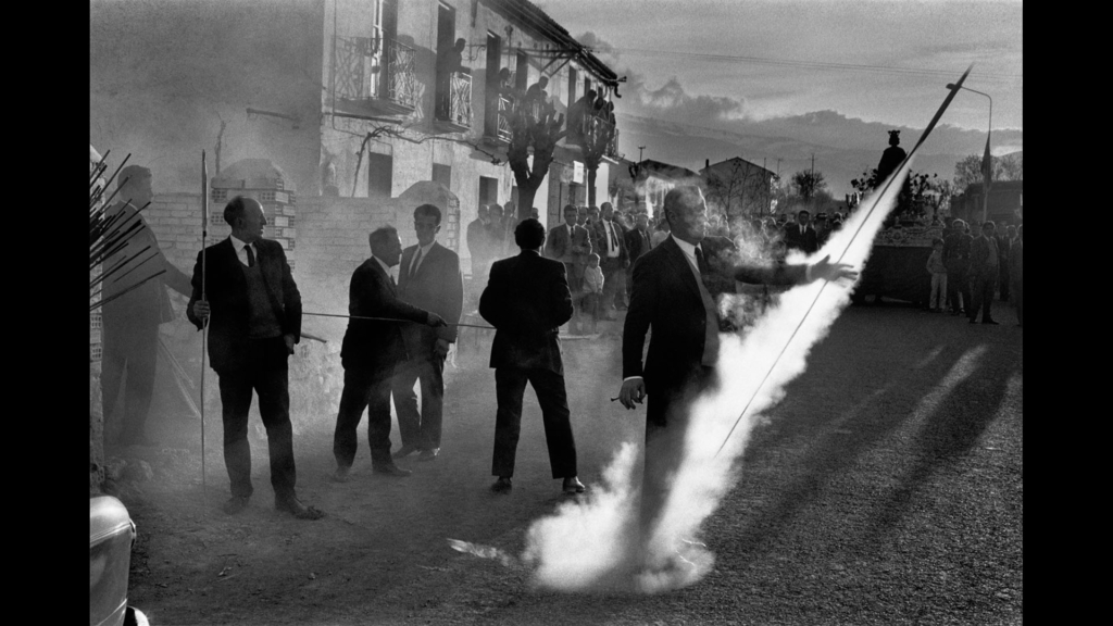 Koudelka: Ciganos, Praga 1968, Exílios (IMS Paulista)