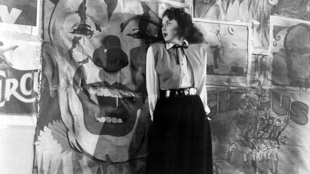 Dirigidos por Ida Lupino: o trabalho de uma autora pioneira