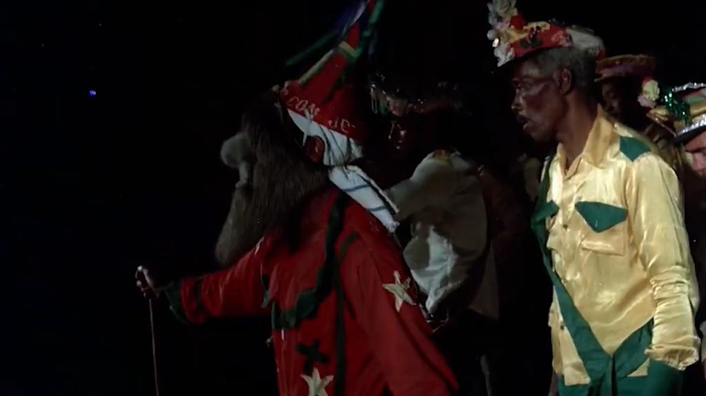 Cena de Memória de Goitacá, de Eloísa de Mattos e Paulo Sérgio Pestana