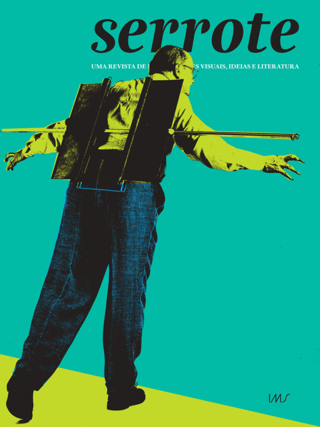 Capa serrote 49