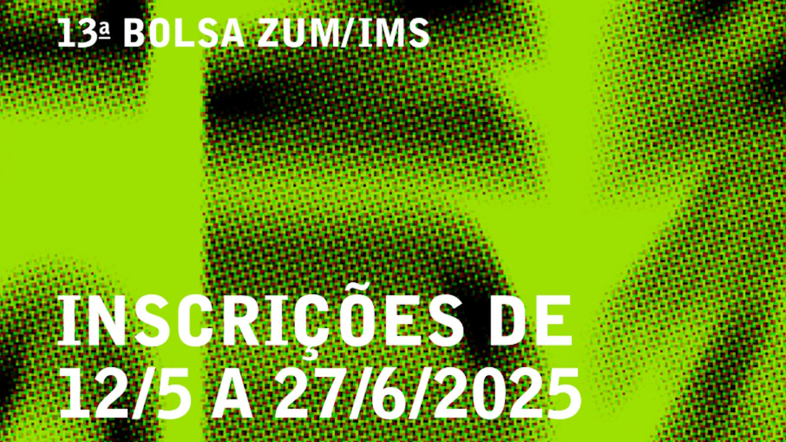 Bolsa ZUM 2025