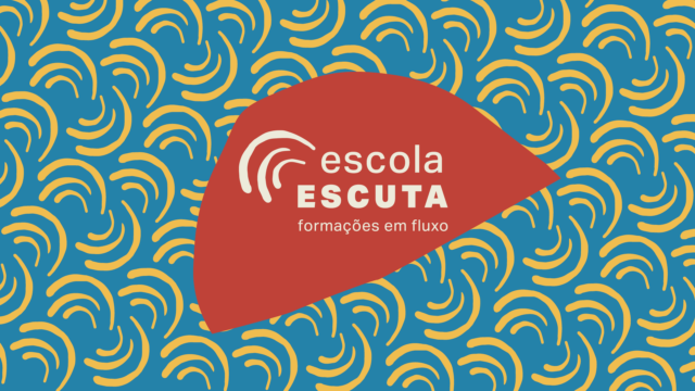 Banner escola escuta 2025