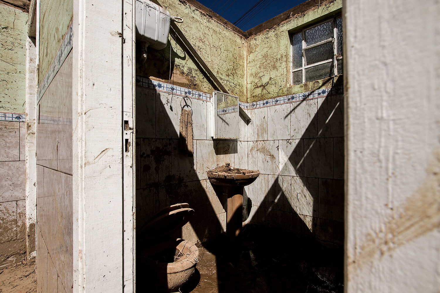 Região Serrana, Rio de Janeiro #21, Janeiro de 2011. 54 x 80 cm. Obra de Edu Marin. Coleção de Arte Contemporânea / Acervo IMS
