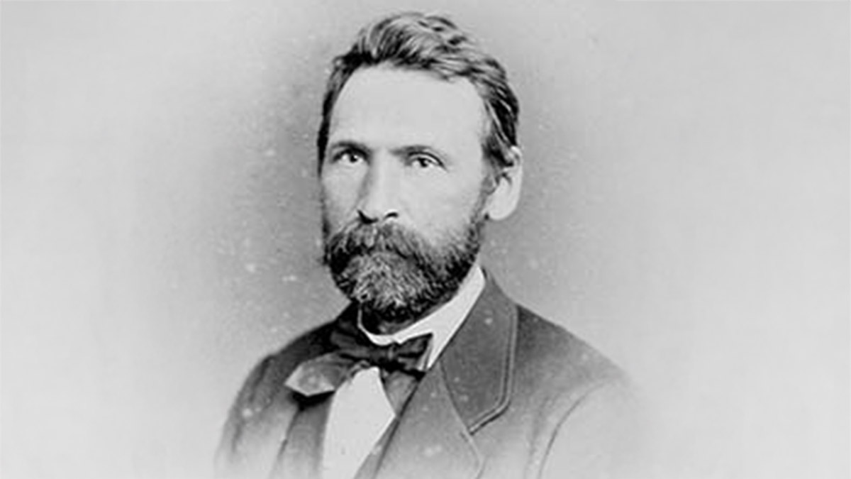 Auguste François Marie Glaziou