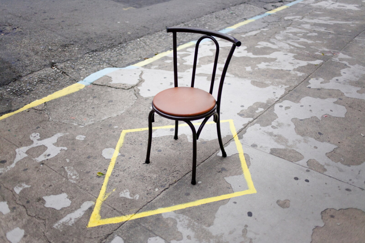 Sem título #1, 2014, da série Offside Brazil. 30 x 42 cm. Foto de Breno Rotatori. Coleção de Arte Contemporânea / Acervo IMS 