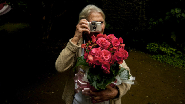 Parte do díptico da série Manélud, de Breno Rotatori 