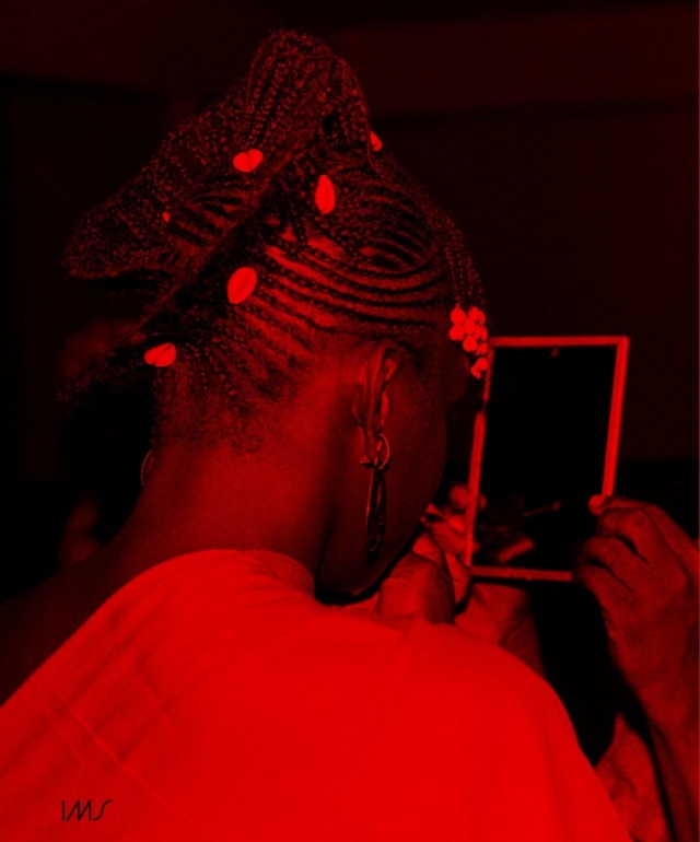 Capa catálogo da exposição Zumví Arquivo Afro Fotográfico