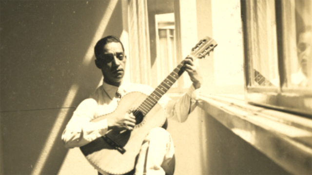 Acervo Orlando Silva / IMS