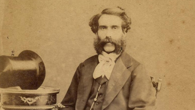 Joaquim Insley Pacheco