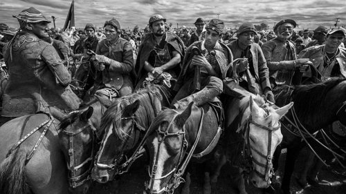 Missa do Vaqueiro, Serrita, Pernambuco. 2011