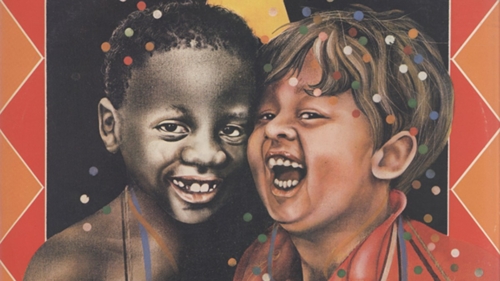 O Canto livre de Angola