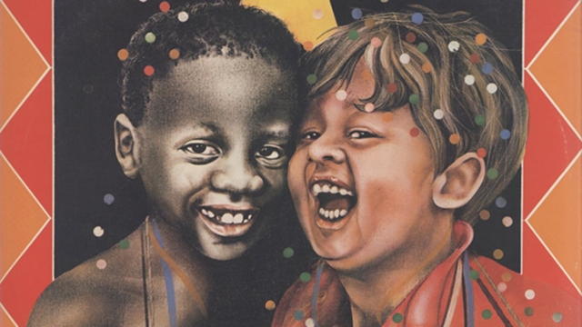 O Canto livre de Angola