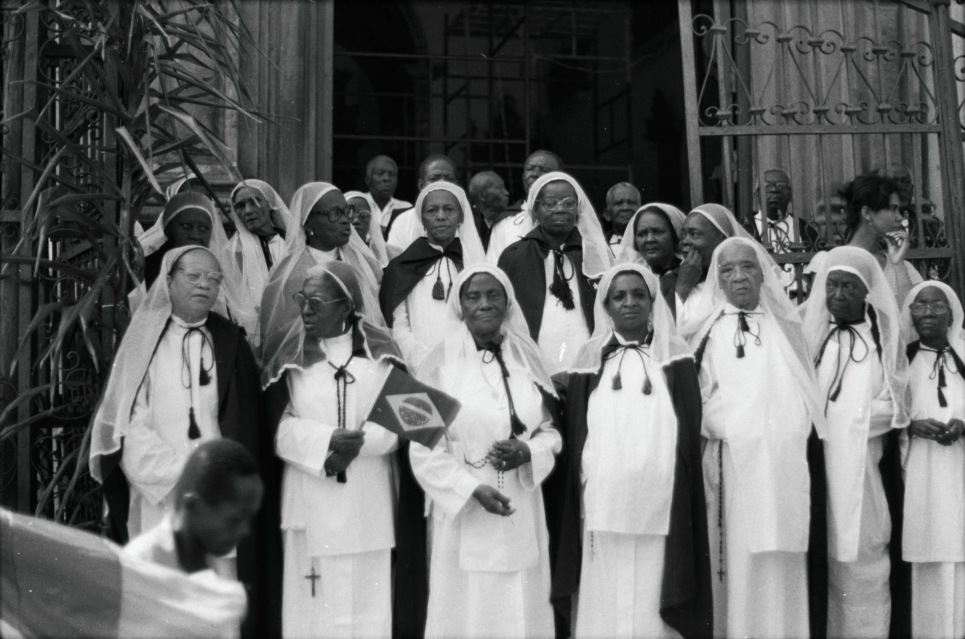 Zumví Afro Photographic Archive - Instituto Moreira Salles