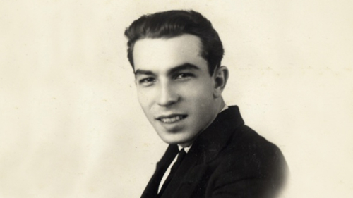 Compositor Andr&eacute; Filho