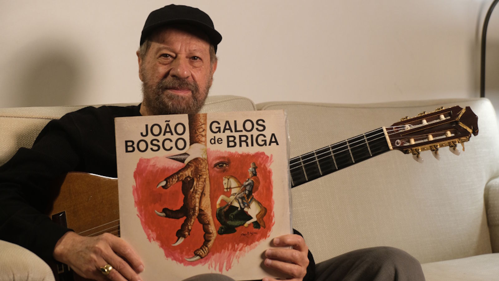 Marcel Gautherot – Brésil: tradition, invention - Instituto