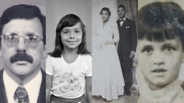Hugo Pontes, Dalmoni Lydijusse, Dilma Augusta dos Santos e Clisthenis Betti em fotos de Limercy Forlin