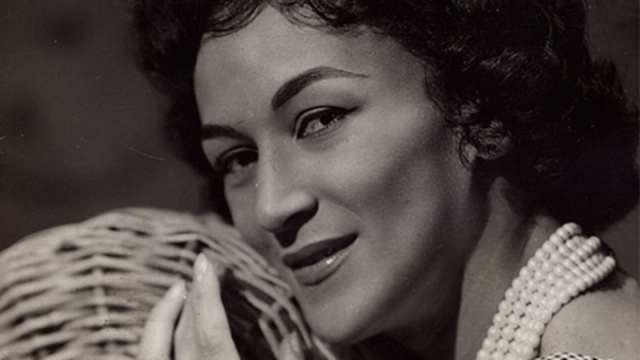 Zez&eacute; Gonzaga em 1962